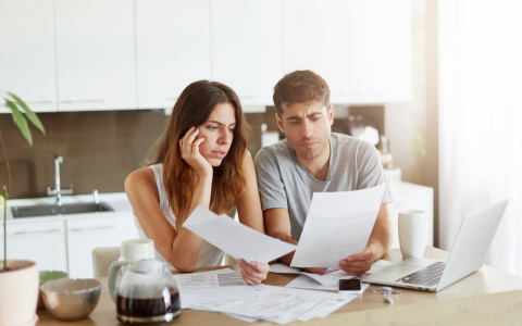 У владимирцев осталось 2 дня на своевременную уплату налогов