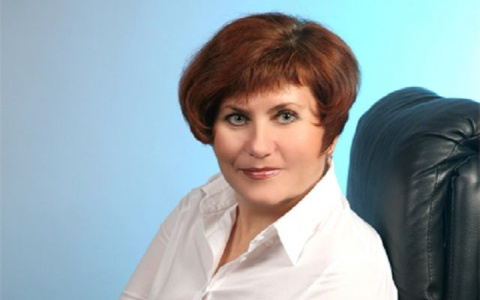 Директором фонда ОМС Владимирской области назначена Татьяна Аннина