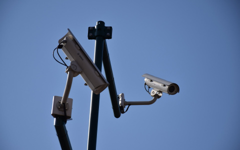 Во Владимирской области названы места установки видеокамер на дорогах