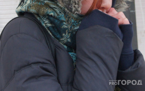 Погода во Владимире: одеваемся теплее