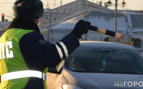 В МВД к экзаменам на права предложили допускать с 16 лет