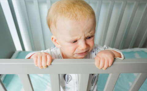 Во Владимире осудят молодую мать за увечья 7-месячного сына