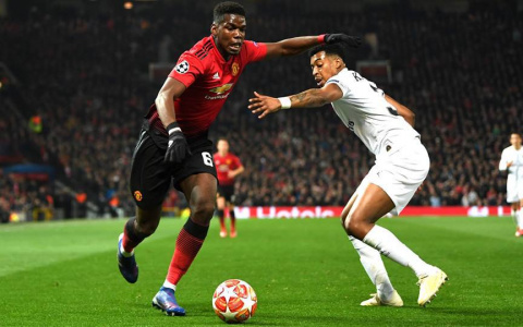 «Манчестер Юнайтед» - «ПСЖ»: прогноз и ставка от экспертов