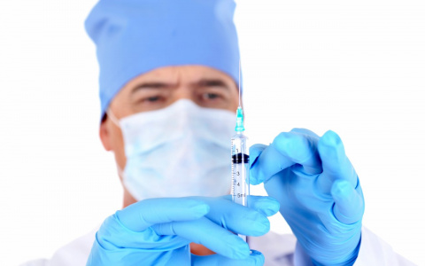 Владимир Путин заявил о начале всеобщей вакцинации против коронавируса