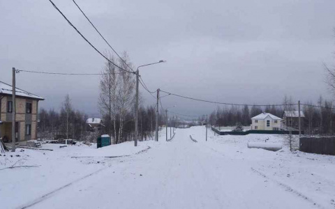 Жители микрорайона во Владимире вторую зиму подряд могут остаться без газа