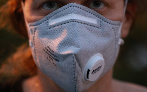 Владимир - рекордсмен по числу заболевших коронавирусом