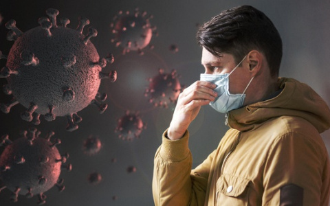 Антирекорд по заболевшим COVID-19 за день во Владимирской области вновь побит