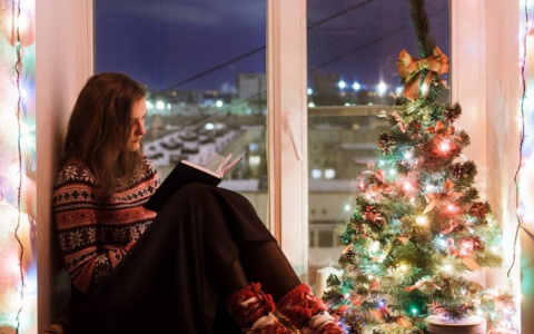 Учёные заявили об отсутствии у россиян новогоднего настроения