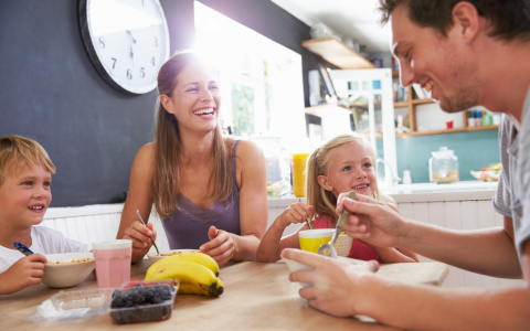 7 советов владимирцам для маленькой кухни