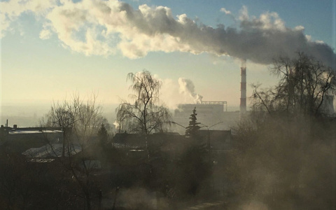 Погода во Владимире: всё, как Пушкин прописал