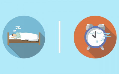 Более 20% жителей Владимирской области спят менее шести часов в день