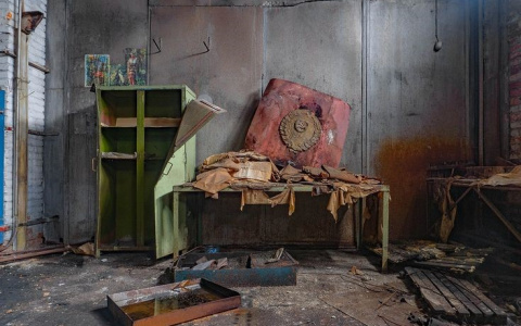 Техника Владимирского тракторного завода признана национальным достоянием