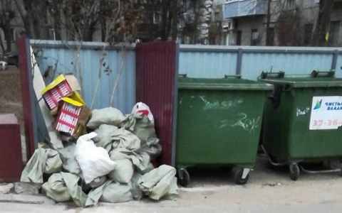 Владимирцы могут напрямую контактировать с мэрией по вопросам ЖКХ