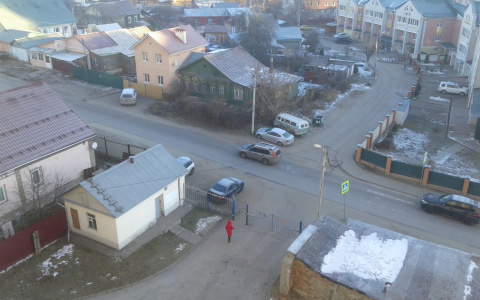 Синоптики рассказали, надолго ли пришли морозы во Владимир и будет ли снег