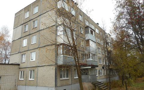 «Мои дети болели по 3 раза в месяц»:  как владимирская семья победила холод в своей квартире