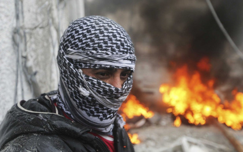 Будут судить радикала, призывавшего к убийству немусульман