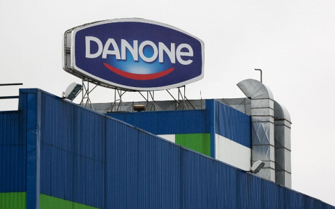 Во Владимирской администрации высказались о закрытии молококомбината Danone