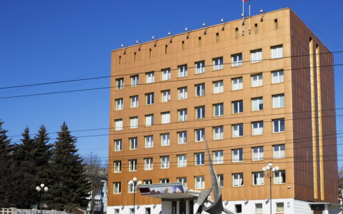 Бюджет Владимира на 2021 назвали бюджетом развития