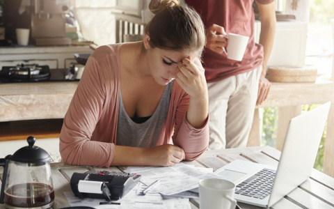 Во Владимирской области снова повысится плата за коммуналку