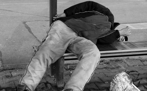 С 1 января в Россию вернутся вытрезвители