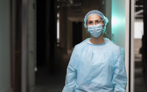 Во Владимире самая тяжелая ситуация по заболеваемости COVID-19