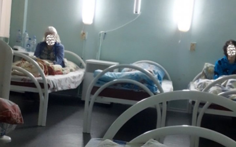 Во Владимирской области резко сократилось число свободных ковидных коек