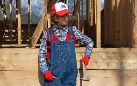 С 1 января женщины в России смогут заменить мигрантов на стройках