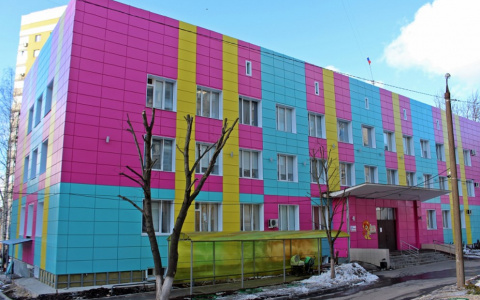 Владимирская первая детская больница отмечает 100 лет