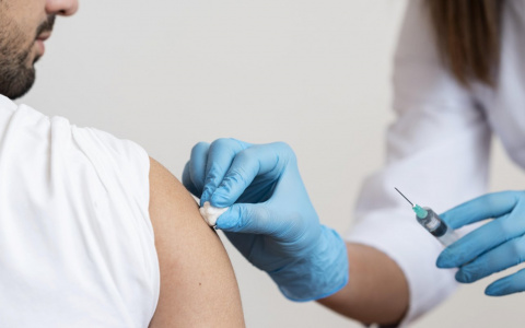 Во Владимирскую область поступила вакцина от коронавируса