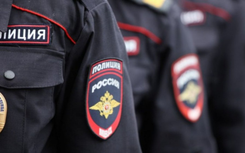 Во Владимире мужчина ранил ножом полицейского