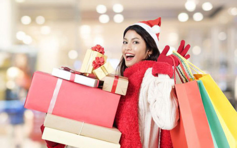 Во Владимире начались новогодние распродажи: Выбираем подарок для близких по советам психолога