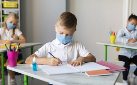 Стало известно, будут ли во владимирских школах досрочные каникулы