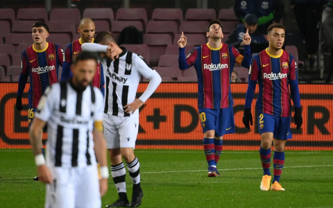 Барселона - Реал Сосьедад: прогнозы и ставки от спортивных экспертов.