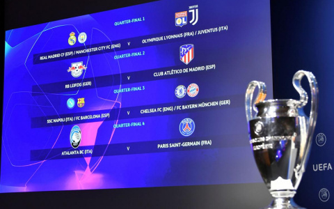 Какое место займет российская сборная в отборочной группе на ЧМ-2022?