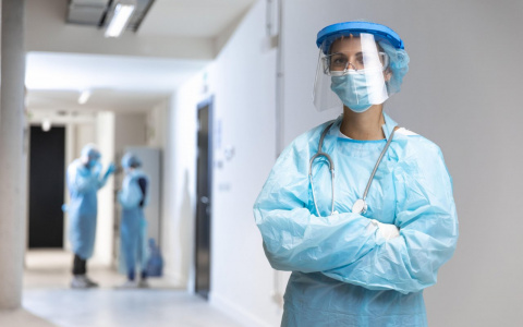 Назван самый опасный период после перенесенного коронавируса