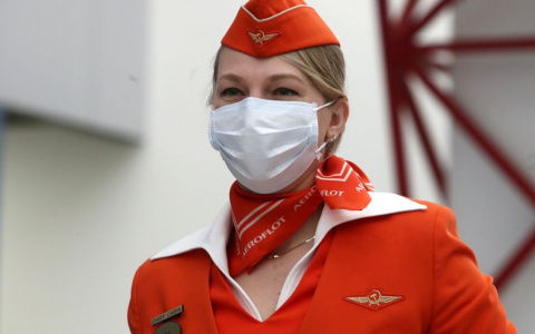 Пассажиров посадят в хвост самолета, если они не будут соблюдать это правило