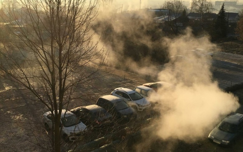 Энергетики отреагировали на сообщения о том, что в Добром "отапливают улицу"