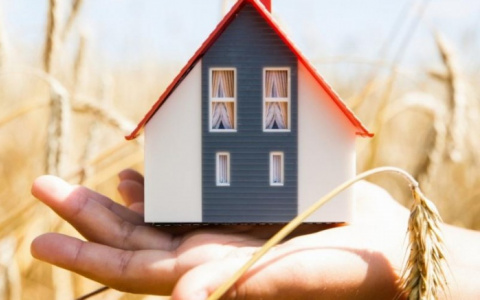 Россельхозбанк выдал более 62 млрд рублей льготной сельской ипотеки