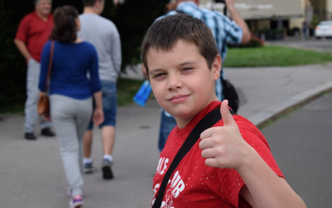 Школы Владимирской области получат новые автобусы