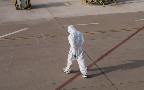 Во Владимирской области 188 новых заболевших коронавирусом