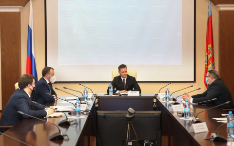 Опубликован рейтинг эффективности управления, Владимирская область поднялась намного выше