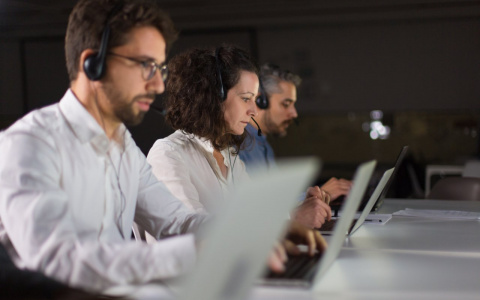 Стало известно, какие профессии будут востребованы в 2021 году