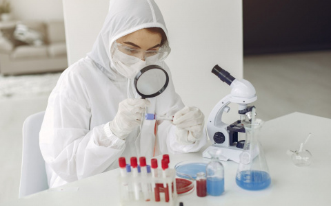 За прошедшие сутки выявлено 185 заболевших COVID-19