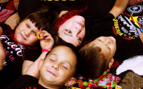 В 2021 году во Владимирской области увеличится выплата на третьего ребенка