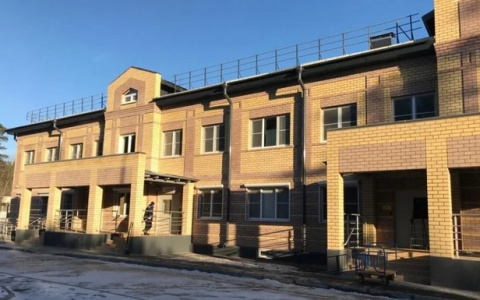 Во Владимире завтра откроется центр для больных туберкулезом