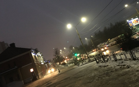 Владимирцам рассказали, когда улучшится погода