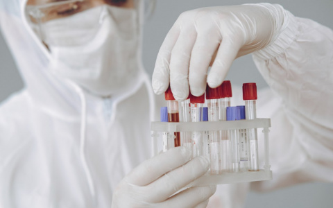 Анна Попова: "Во Владимирской области острая ситуация с коронавирусом!"