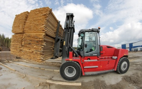 Во Владимирской области хотят построить завод по производству плит МДФ