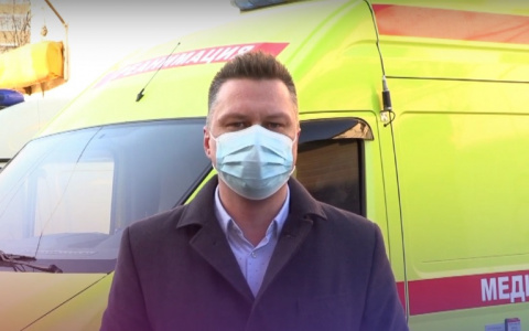 Известные владимирцы призывают: «Надень, наконец, уже эту маску»