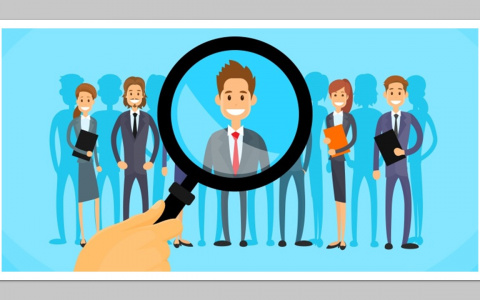 Кто такой рекрутер?